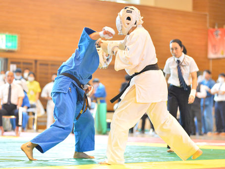 2021全日本大会のハイライト公開!