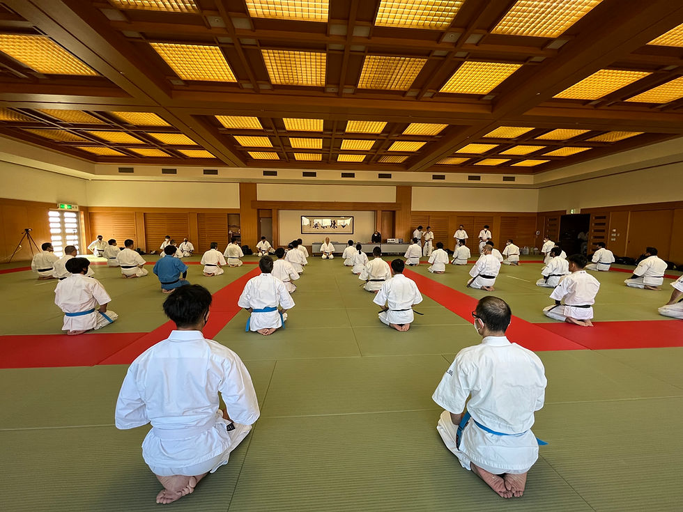 関東地区審査会のお知らせ(12/20)