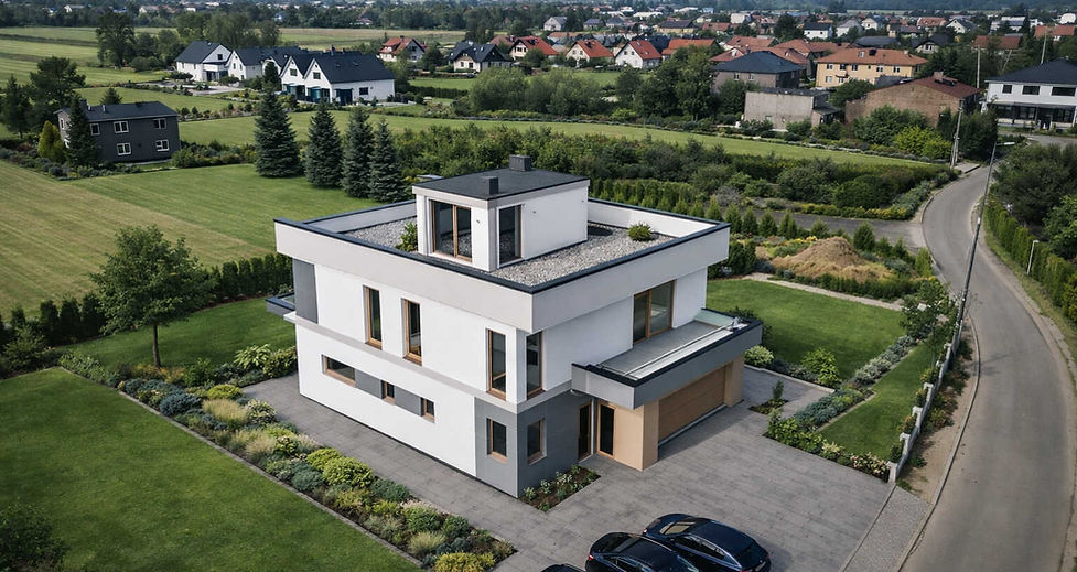 Lentro dom na sprzedaż