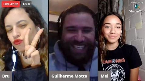 Nosso Rock aborda dificuldades de sobreviver na cena independente