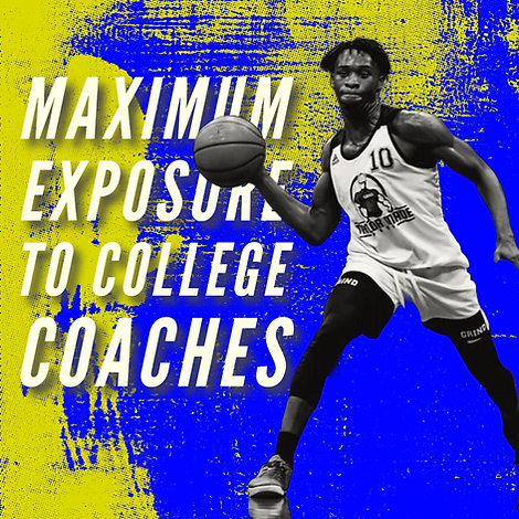 high school maximum exposure to colleges coaches