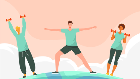 5 C’s of Chronic Disease and Longevity: How Early Management Makes All the Difference