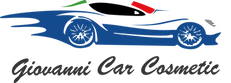 Giovanni Car Cosmetic Logo
