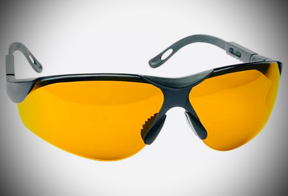 Walkers Shooting Glasses | Elite Sport