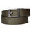 Thumbnail: X3 Gunmetal Buckle | 1.5" Tactical Gun Belt | Kore Essentials