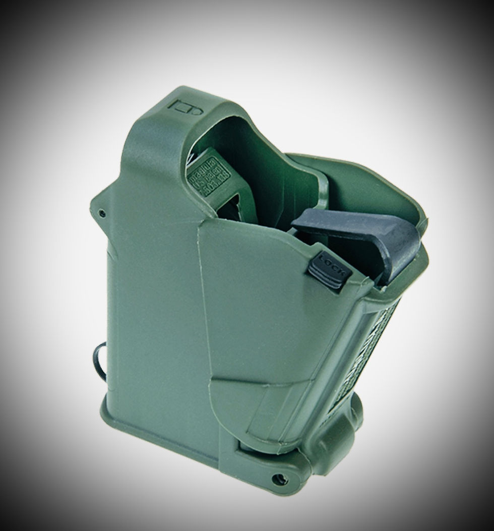 Thumbnail: LULA UP Universal Speed Loader | 9MM - .45