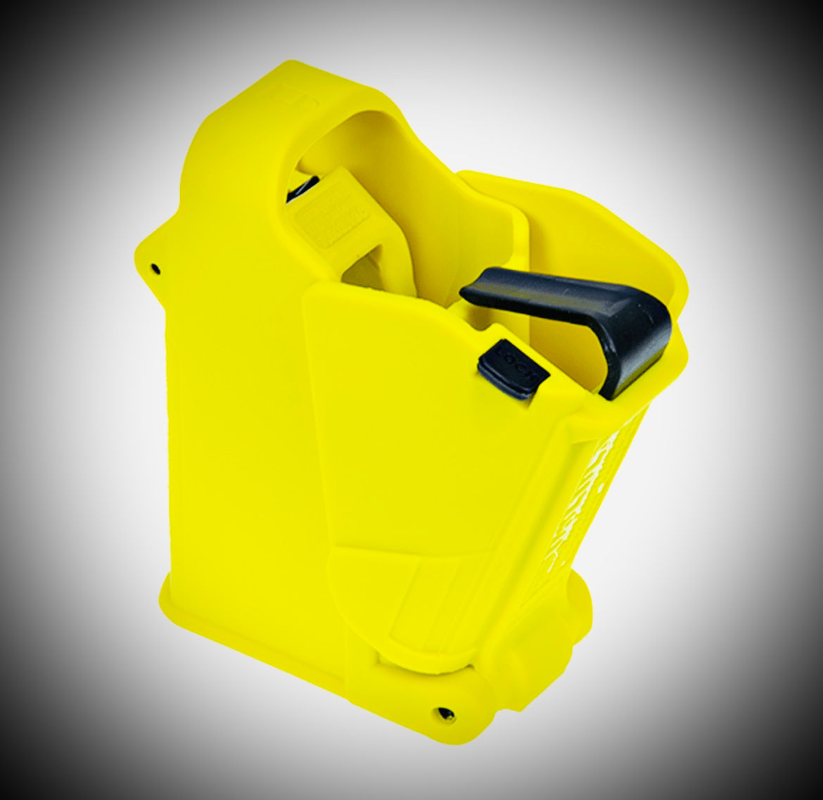 LULA UP Universal Speed Loader | 9MM - .45