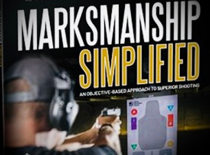 Delmarva Defense LLC - Marksmanship Simplified