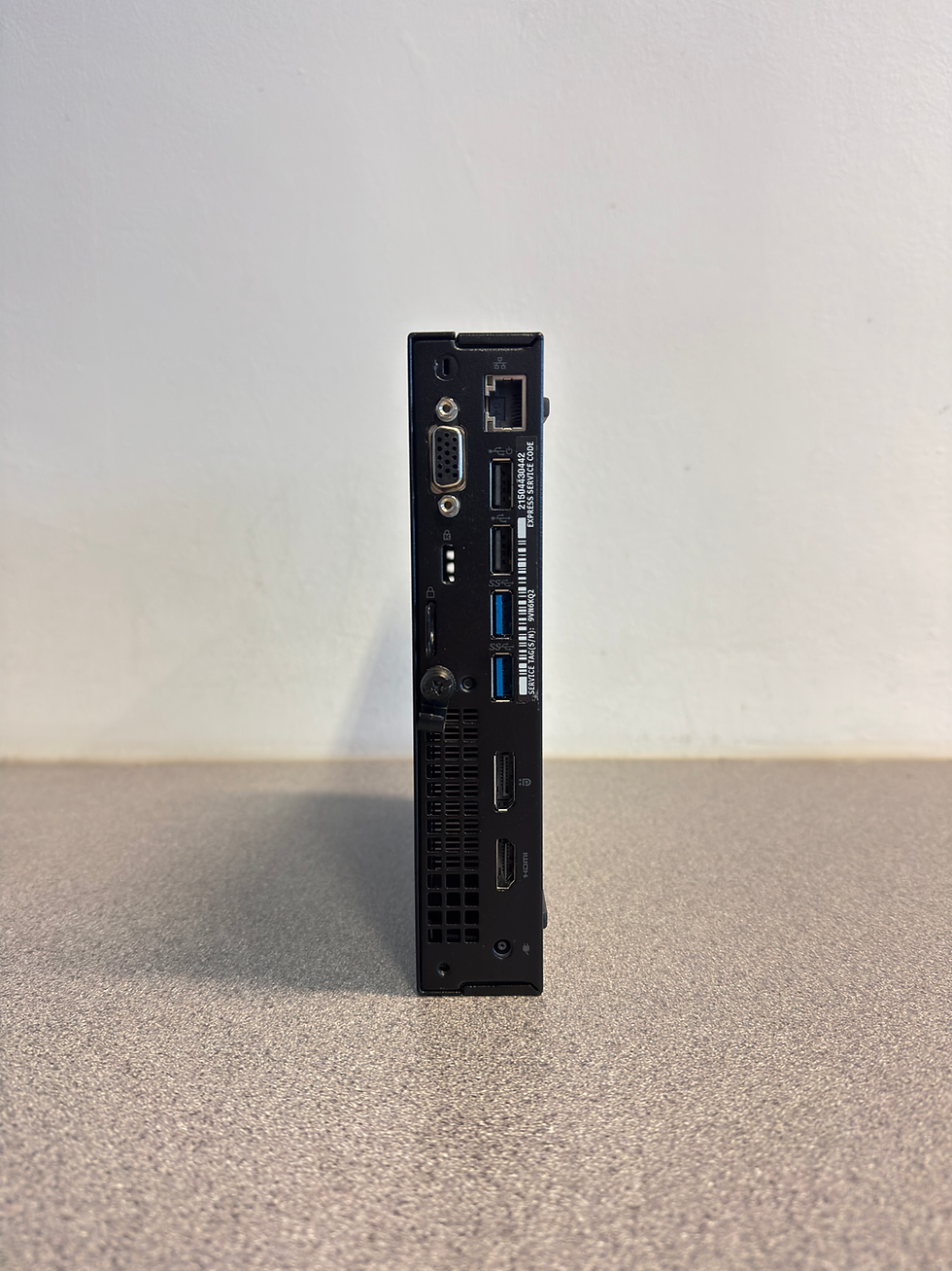 Thumbnail: Dell Optiplex 3050