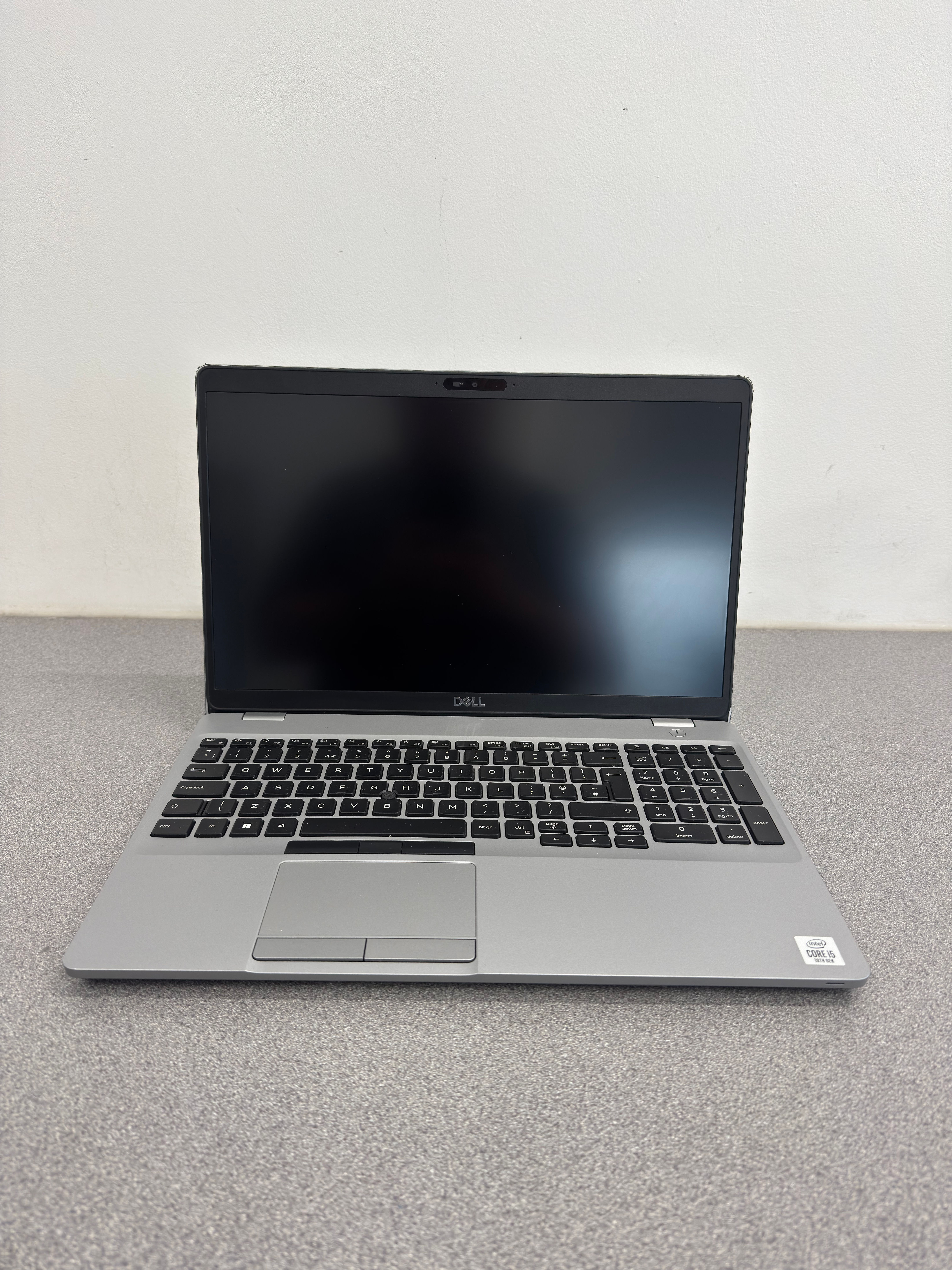 Dell Latitude 5510