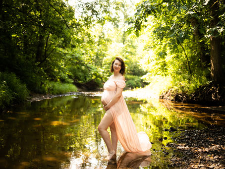 Radiant Momma