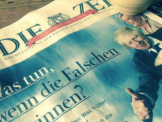 Welches Europa wollen wir?