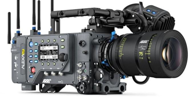 Kamera Arri Alexa Menjadi Pilihan Untuk Perfilman di Indonesia, Mengapa?