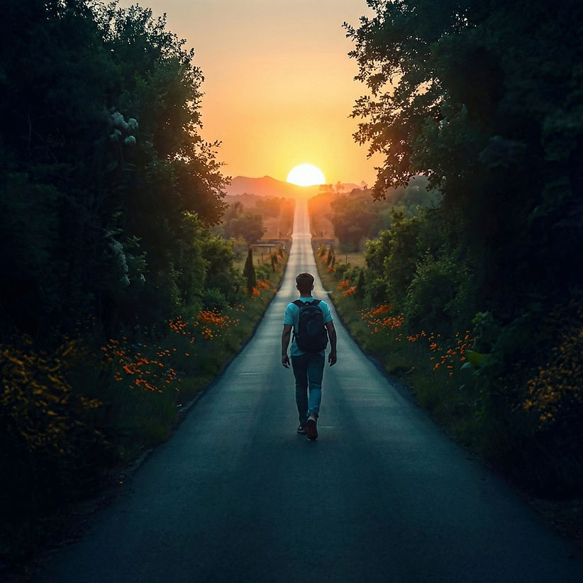 Your leadership. Your legacy