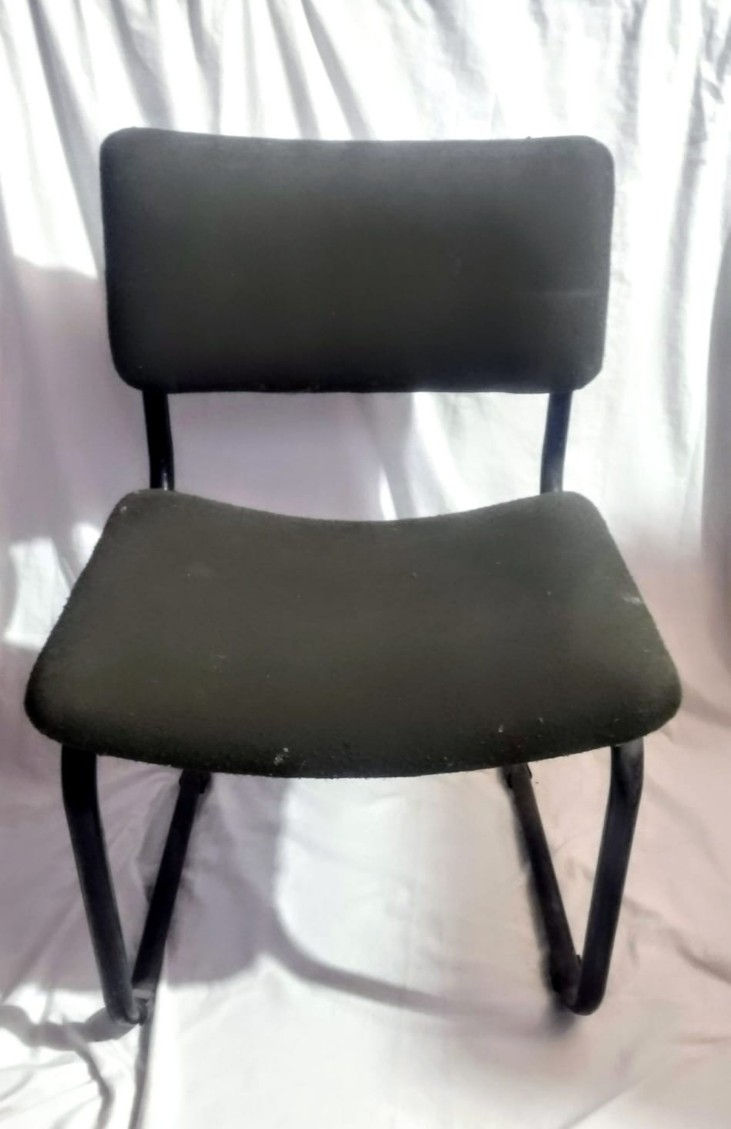 Silla de escritorio