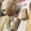 Miniaturbild: Enni 20 /20 Cuddlebaby Rohling mit Körper und Halsring 