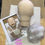 Miniaturbild: Enni 20 /20 Cuddlebaby Rohling mit Körper und Halsring 