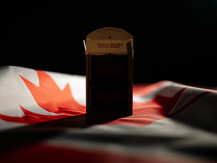 Something EXCITING is Coming for Magicians in Canada … 🍁