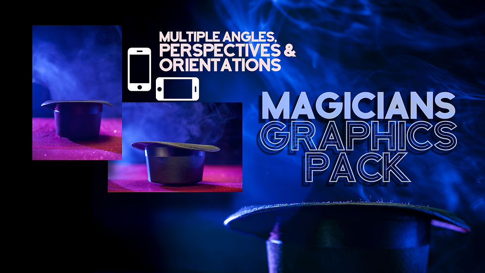 Thumbnail: Magician Top Hat Stock Photos, Pictures & Royalty-Free Images