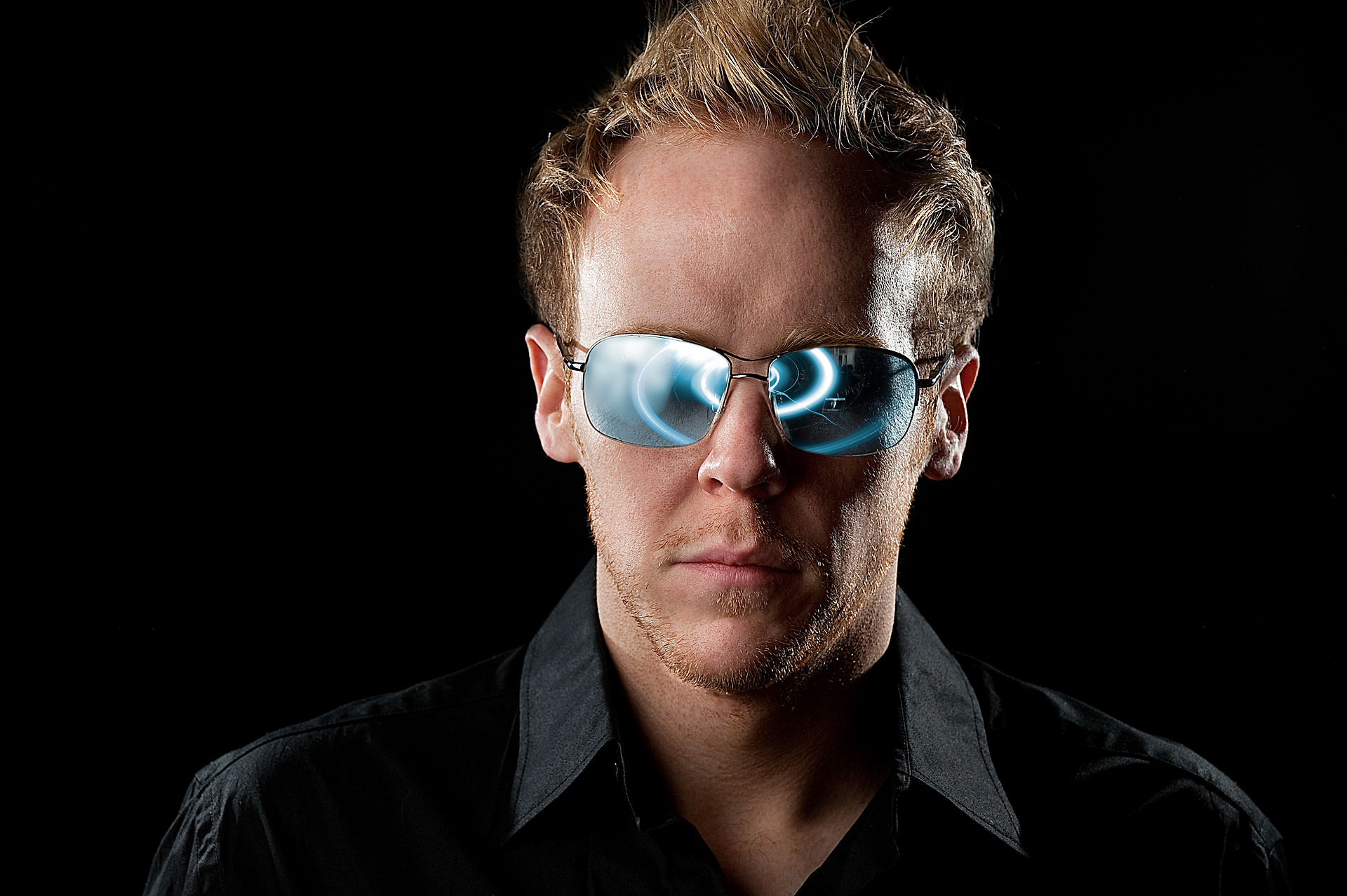 Hypnotist Ryan David
