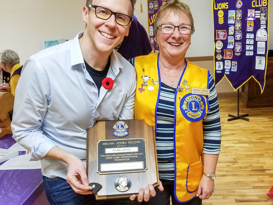 An Unexpected Surprise for this Hometown Magician!