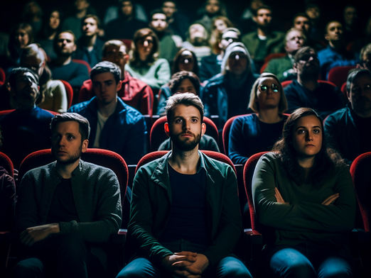 How to Handle a Tough Audience and Hecklers: Tips for Magicians