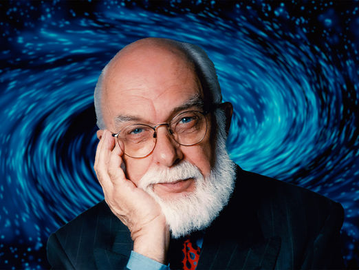 James Randi: A Magical Life of Debunking and Skepticism