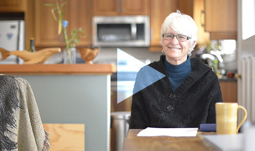 Founder of Canadian Association of Magicians Surprising First Reaction to Magic