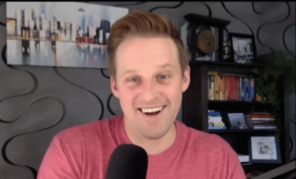Interview with Wes Barker YouTuber & Magician