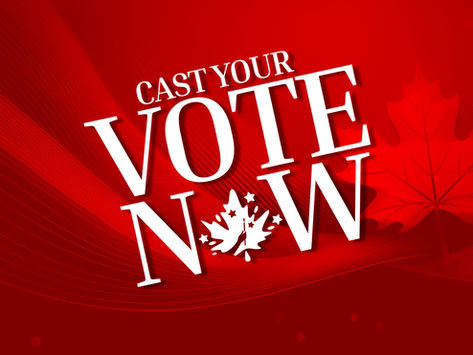 🗳️ Cast Your Vote: CAM 2026 Leadership Elections Are Now Open!