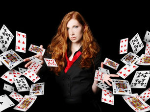 Rediffusion exclusive : Magie et marketing avec Ekaterina