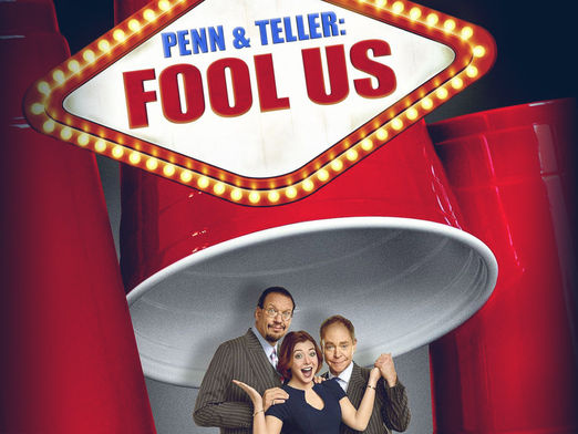 Penn & Teller's Fool Us is Renewed for a 10th season! Will there be season 11?