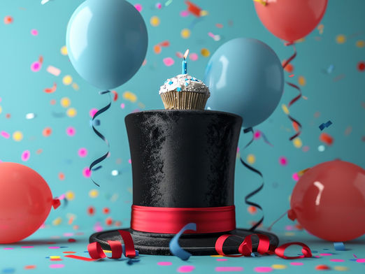 How Much Does It Cost to Hire a Magician for a Birthday Party?