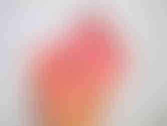 Floating tiny magic wand on playing card alterative to a match