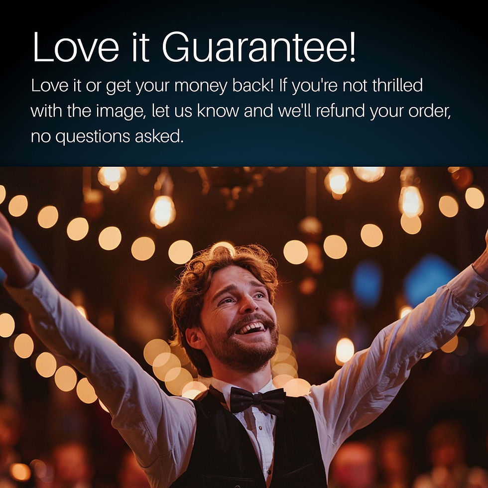 Thumbnail: Magician Showtime Top Hat and Curtains Stock Photo