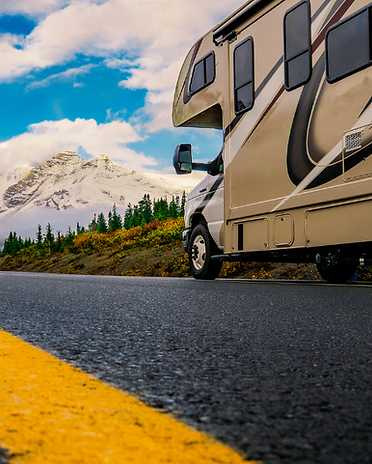 RV Detailing Rabuck Detailing