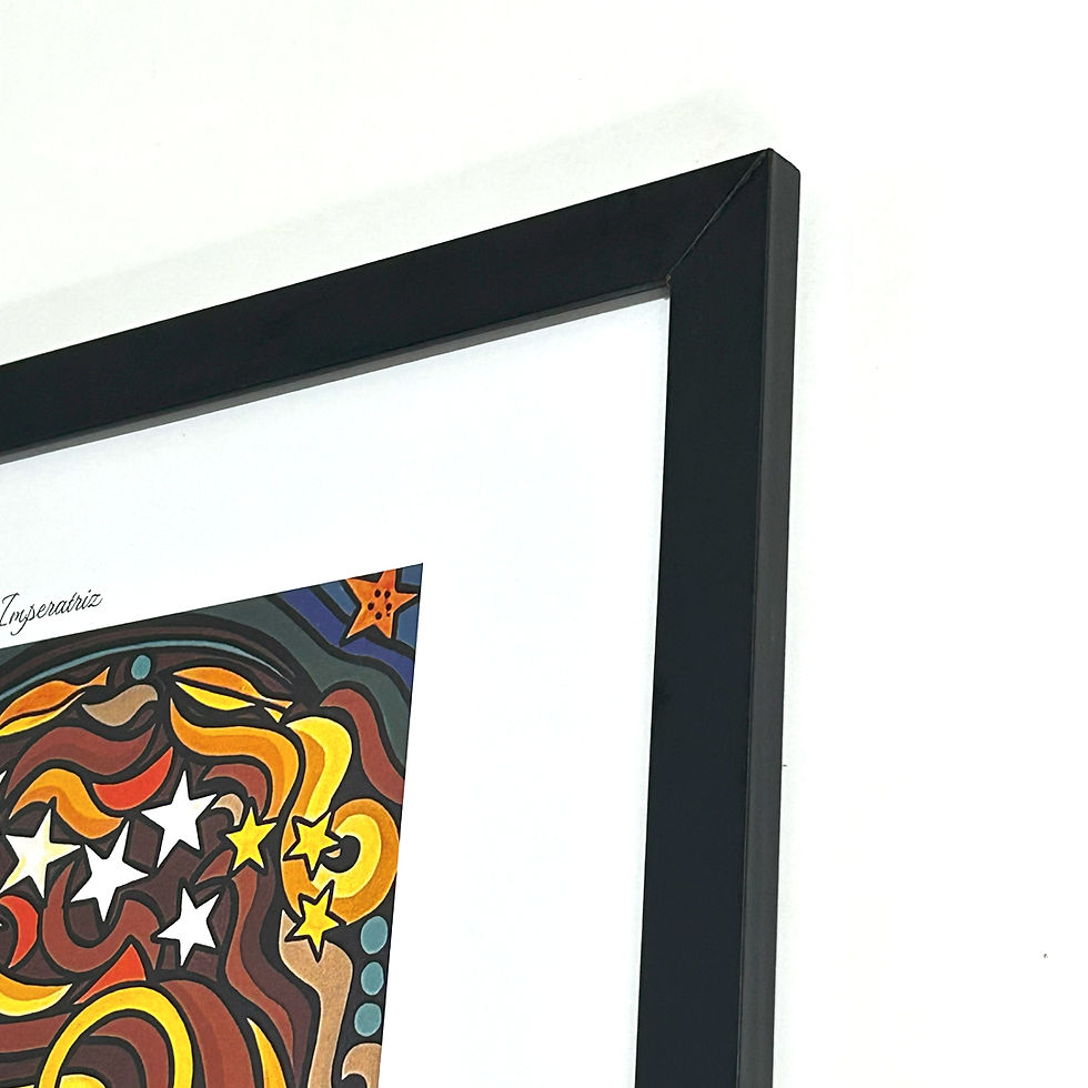 Thumbnail: A Imperatriz