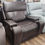 Thumbnail: Newport Power Headrest Recliner by Behold Home