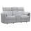 Thumbnail: Radius Sofa and Love