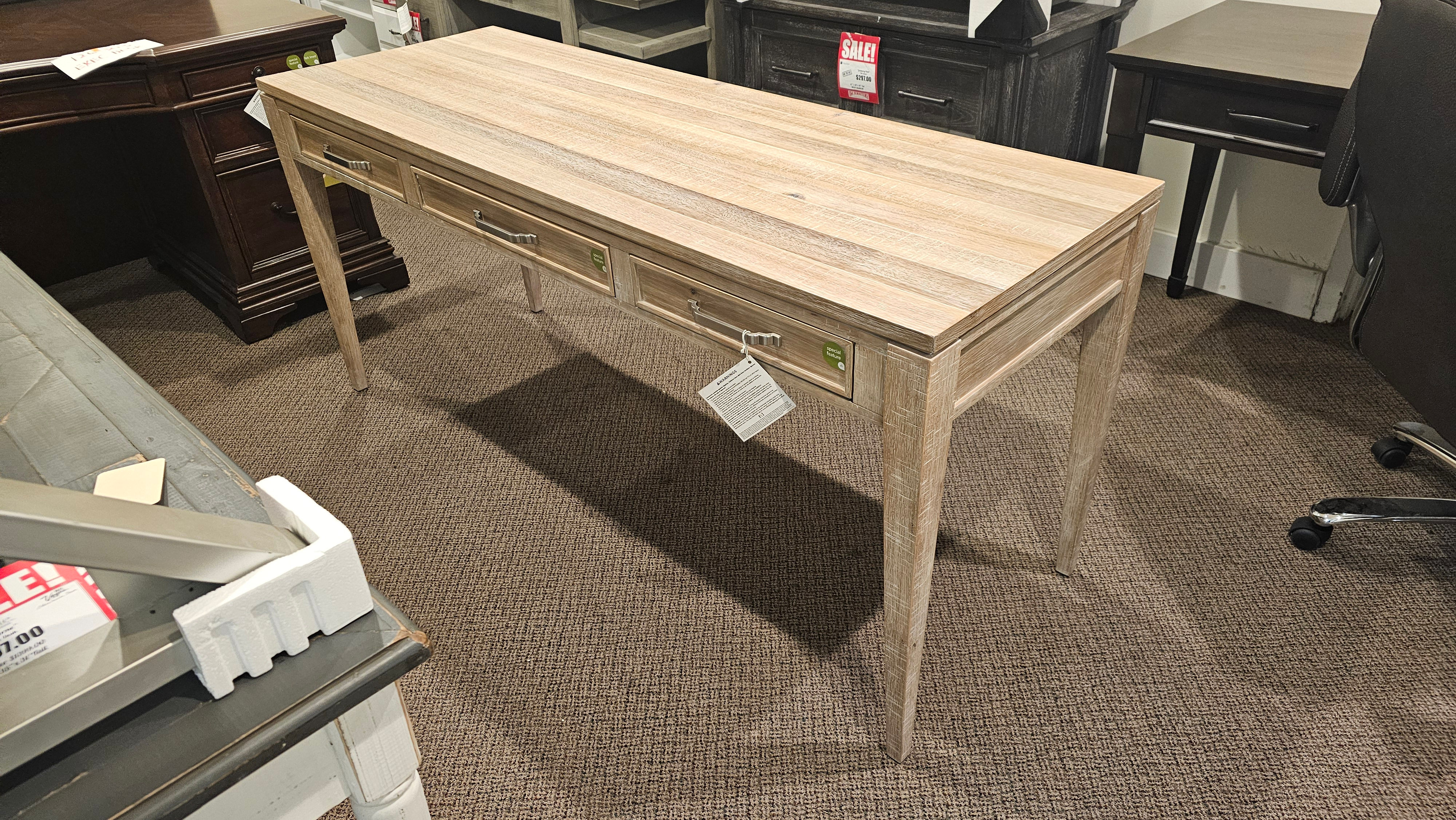 68" Maddox Writing Desk