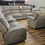 Thumbnail: Apostolos 6 Piece Sectional