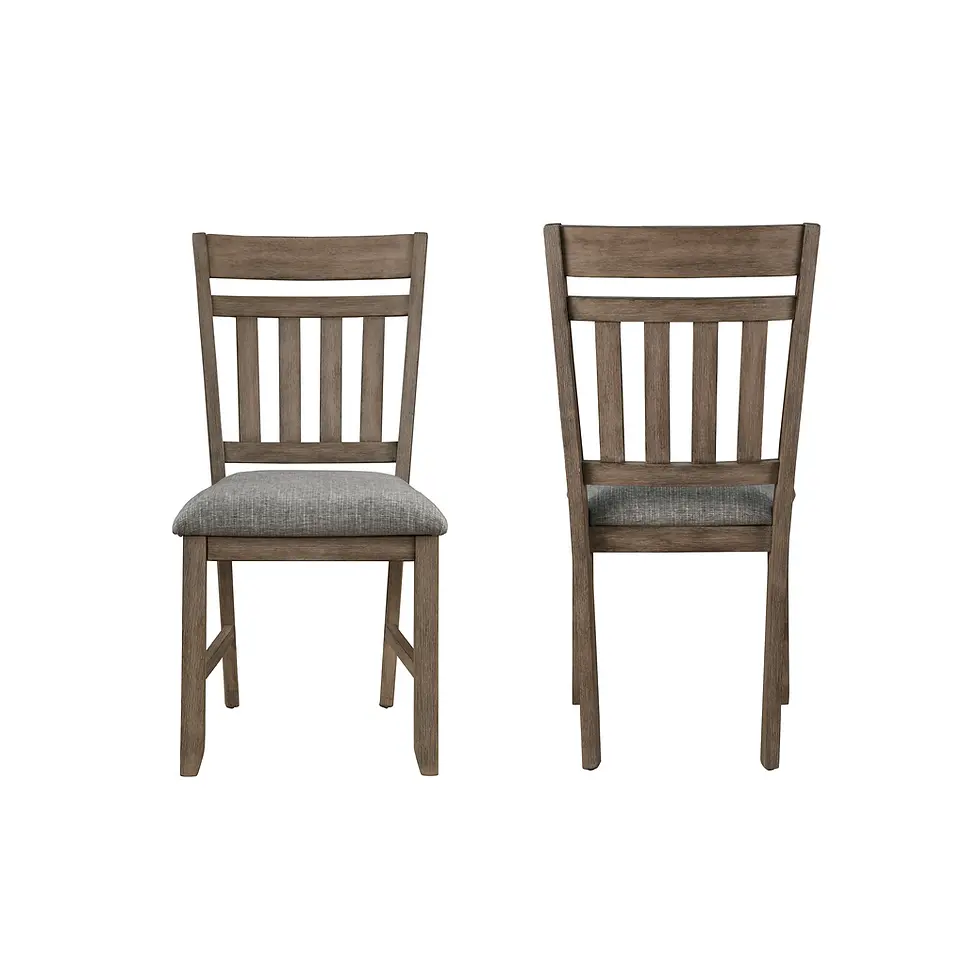 Thumbnail: Harrisburg Table and 6 Chairs