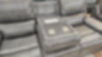 Thumbnail: Newnan Sofa and Love by Homelegance