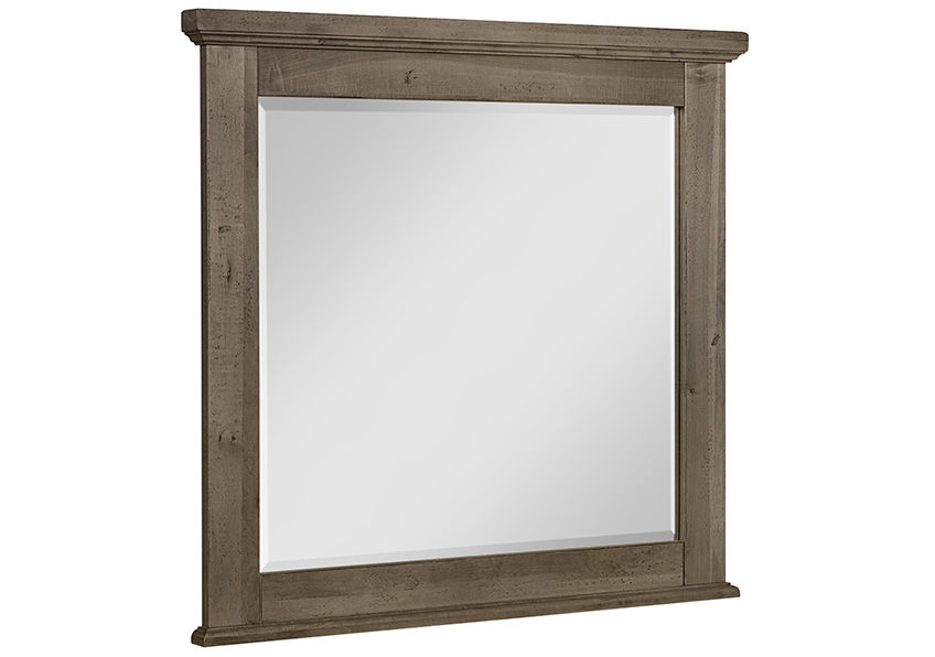Thumbnail: Cool Rustic 4 Piece Bedroom Set