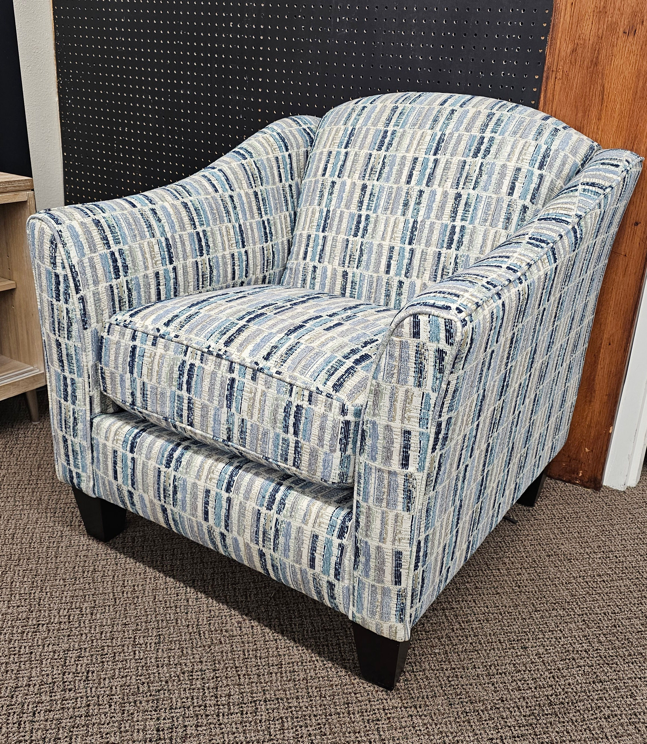 Bono Marine Accent Chair