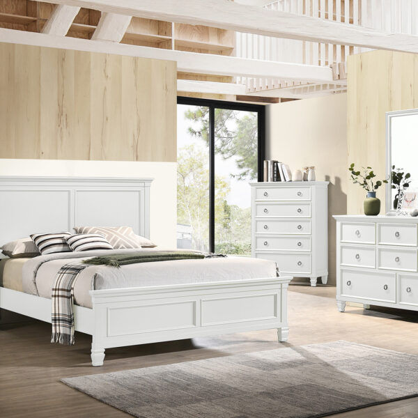 Thumbnail: Tamarack Bedroom Set