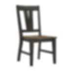 Thumbnail: Harper Table and 6 Chairs