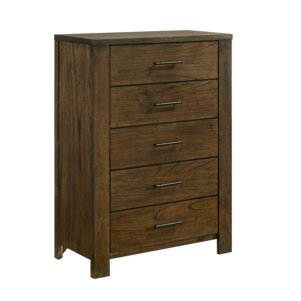 Thumbnail: Sullivan 7 Piece Bedroom Set