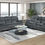 Thumbnail: Goodland Sofa and Love