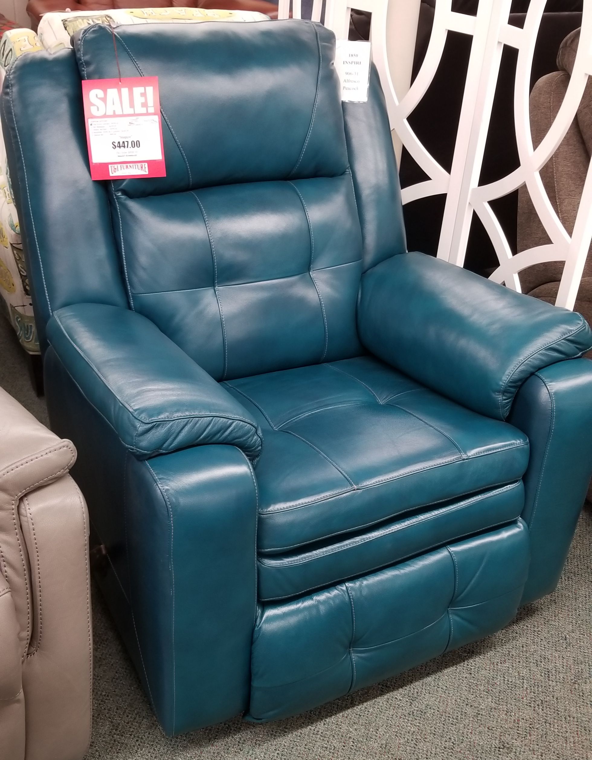 Recliners